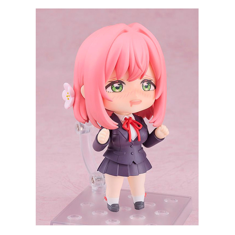 FIGURA NENDOROID HAKARI HANAZONO 2310 FIGURA NENDOROID HAKARI HANAZONO 2310